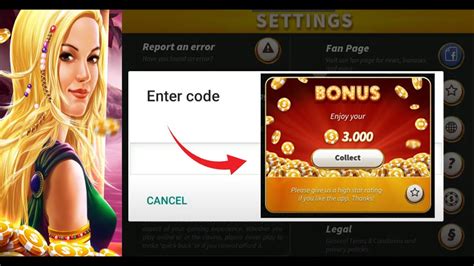 slotpark bonus code - slotpark news bonus code